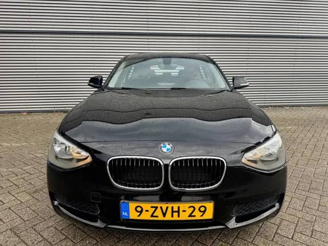 BMW 1 Serie 116i EDE Executive 2013 Benzine 5