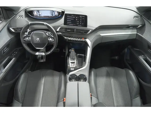 Peugeot 5008 PureTech 130 EAT8 GT-Line 2020 Benzine 48