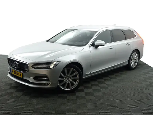 Volvo V90 2.0 T4 Inscription Aut- 2018 Benzine 4