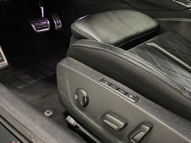 Škoda Octavia RS iV 2021 Hybride Benzine 21