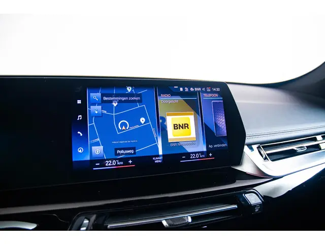 BMW iX1 xDrive30 Launch Edition 67 kWh 2023 Elektrisch 15