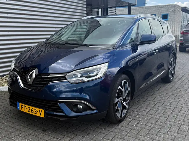 Renault Grand Scénic
