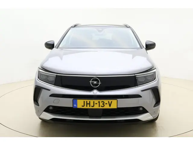 Opel Grandland 1.2 Turbo Ultimate 2024 Benzine 6