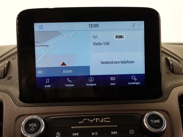 Ford Transit Connect 1.5 EcoBlue L2 Trend 2023 Diesel 24