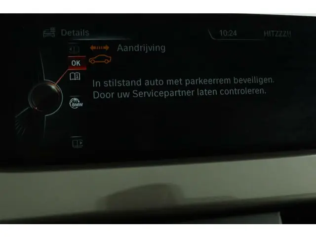 BMW X1 sDrive20i Centennial High Executive 2017 Benzine 14