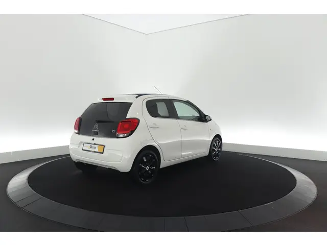 Citroën C1 1.0 VTi Airscape Feel 2019 Benzine 9