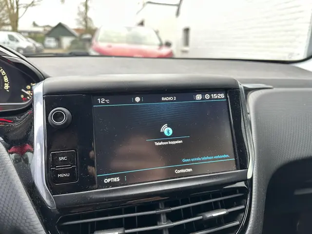 Peugeot 208 1.2 Turbo 110 PK GT-Line 2019 Benzine 19