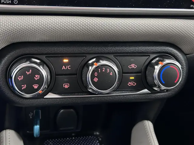 Nissan Micra 1.0 IG-T N-Connecta 2020 Benzine 12