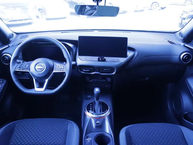 Nissan Juke 3