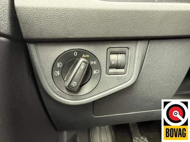 Volkswagen Polo 1.0 TSI Highline 2021 Benzine 19