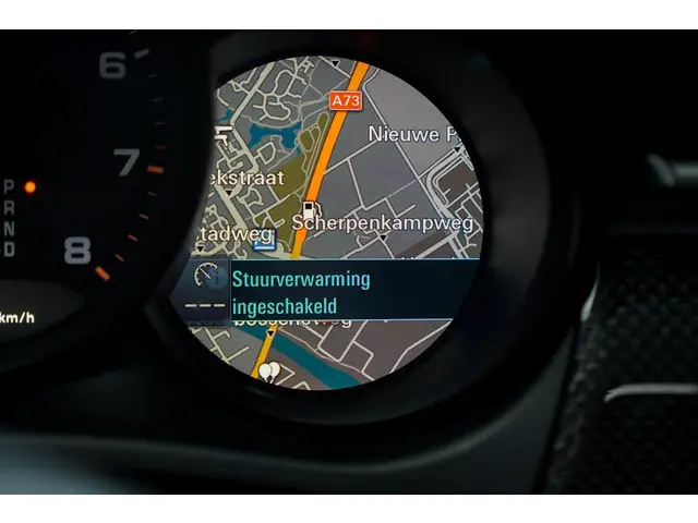 Porsche Macan 3.0 GTS 2018 Benzine 31