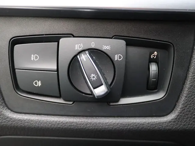 BMW 4 Serie Gran Coupé 418i 2019 Benzine 26