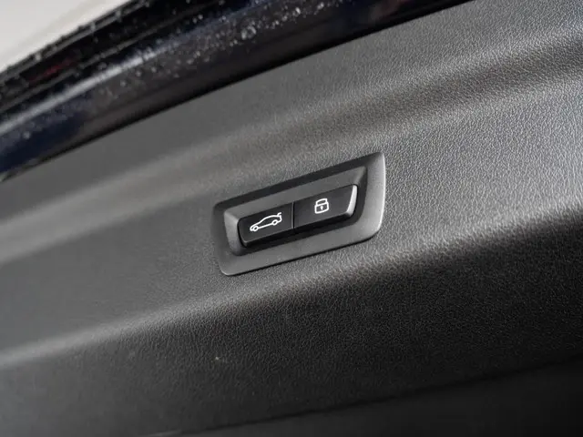 BMW iX1 eDrive20 2025 Elektrisch 21