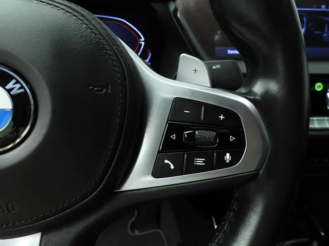 BMW 2 Serie Gran Coupe 220i 2022 Benzine 15