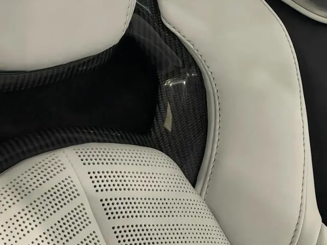 Chevrolet Corvette C8 Zodiac 3/25 2025 Benzine 17