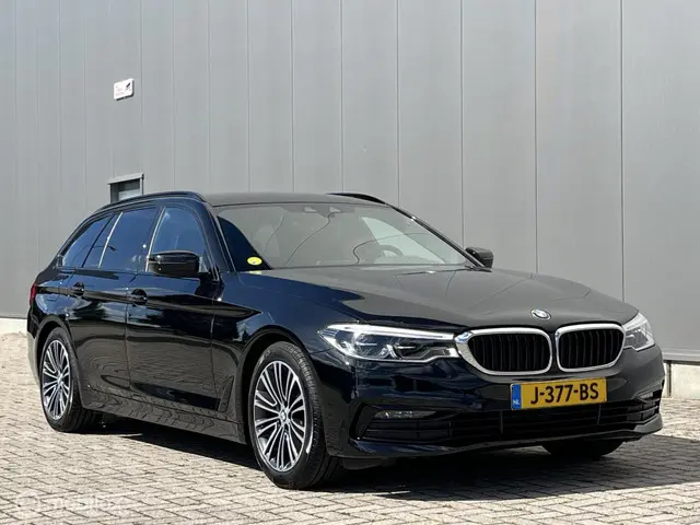 BMW 5 Serie Touring 520d High Executive 2020 Diesel 5