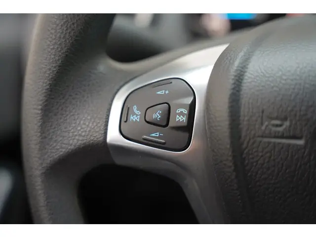 Ford Fiesta 1.0 Style 2014 Benzine 14