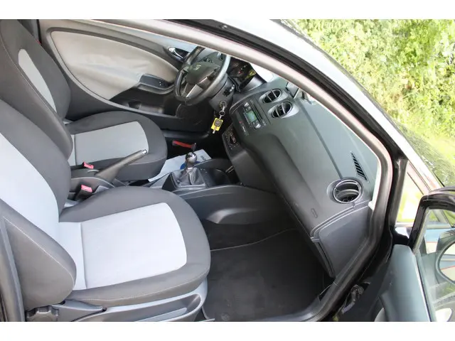 SEAT Ibiza 1.2 TSI Chill Out plus 2013 Benzine 11