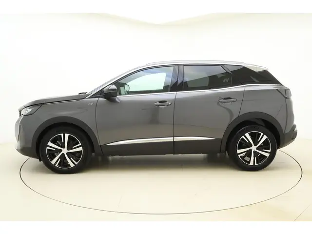 Peugeot 3008 1.2T 130pk GT 2024 Benzine 5