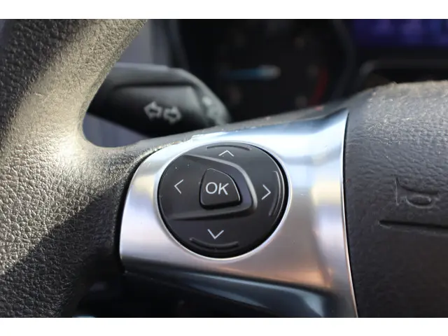 Ford Focus Wagon 1.6 TDCI Lease Trend 2013 Diesel 21