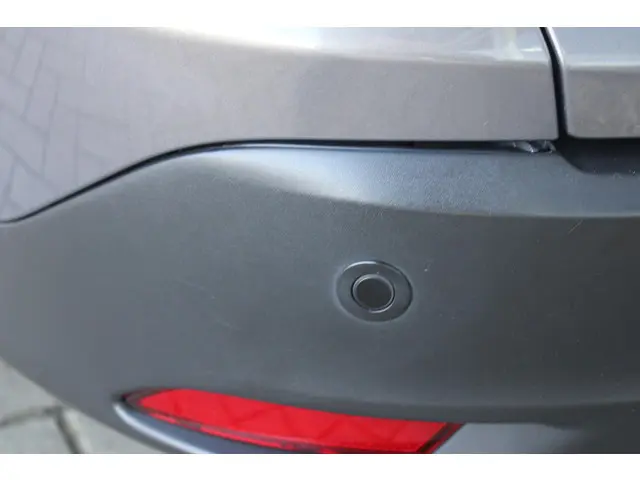 Ford Focus Wagon 1.0 EcoBoost Edition 2013 Benzine 5