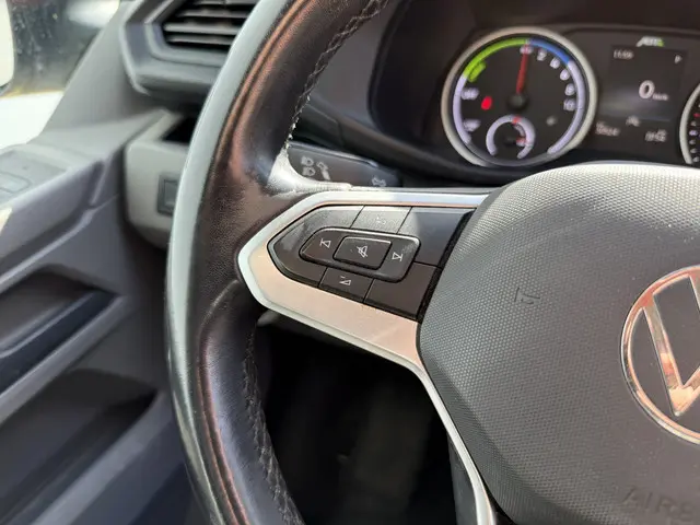 Volkswagen e-Transporter 113PK 2020 Elektrisch 20