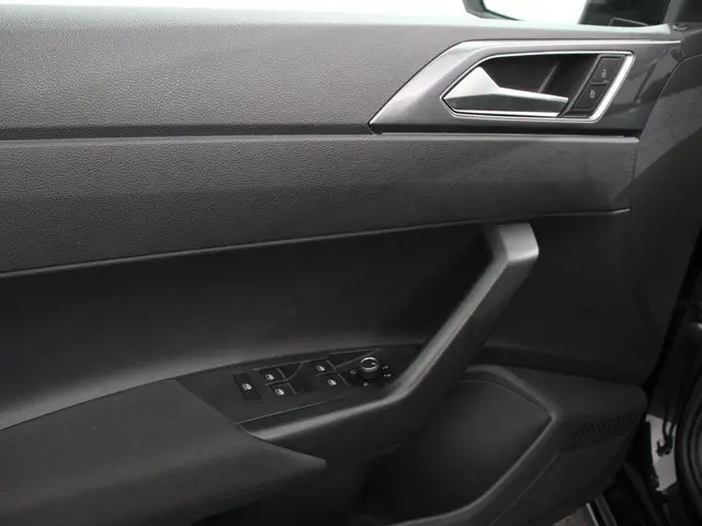 Volkswagen Polo 1.0 TSI 110pk DSG Style 2023 Benzine 12