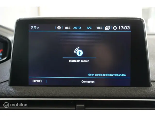 Peugeot 3008 1.2 PureTech Allure 2019 Benzine 19
