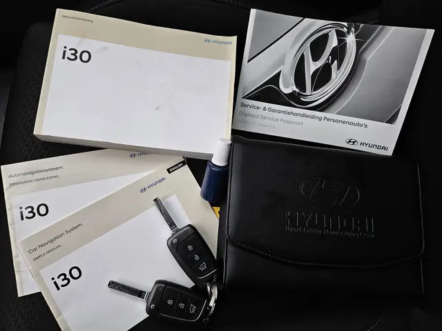 Hyundai i30 1.0 T-GDI Comfort 2019 Benzine 33