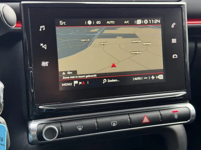 Citroën C3 1.2 PureTech S&S Shine 2018 Benzine 13