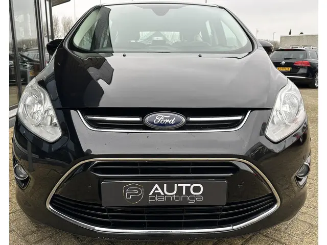 Ford C-MAX 1.0 Edition Plus 2014 Benzine 4