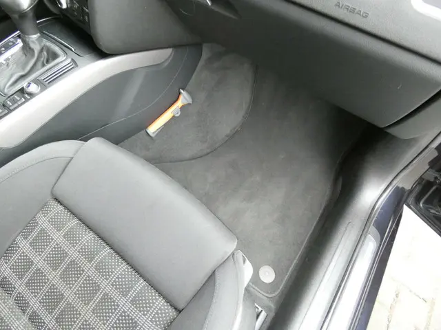 Audi A4 Avant HELAAS VERKOCHT!!! 2014 Benzine 35