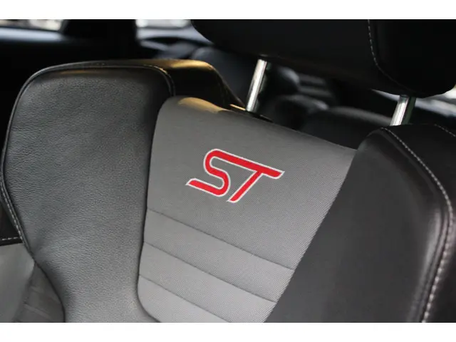 Ford Focus 2.0 ST kleppenuitlaat 2017 Benzine 15