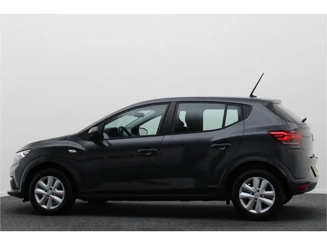 Dacia Sandero 1.0 TCe 90 Comfort 2022 Benzine 16