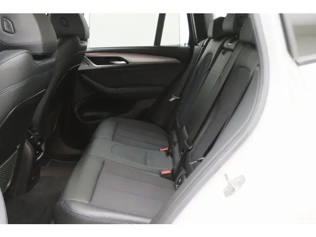 BMW X3 xDrive30i High Executive M Sport 2019 Benzine 14