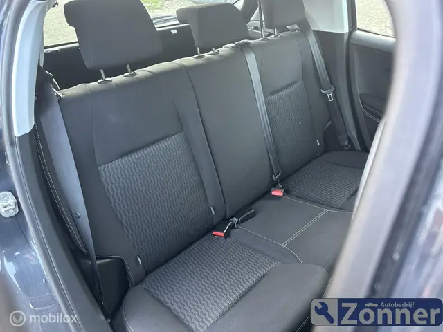 Peugeot 208 1.2 PureTech Allure 2016 Benzine 6