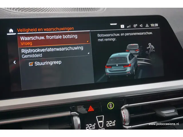 BMW 3 Serie Touring 320i 2020 Benzine 28