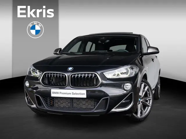 BMW X2 M35i 2020 Benzine