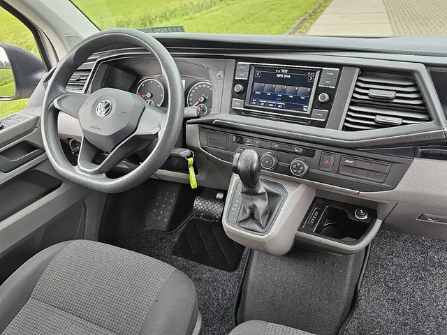 Volkswagen Transporter 2.0 TDI 2020 Diesel 7