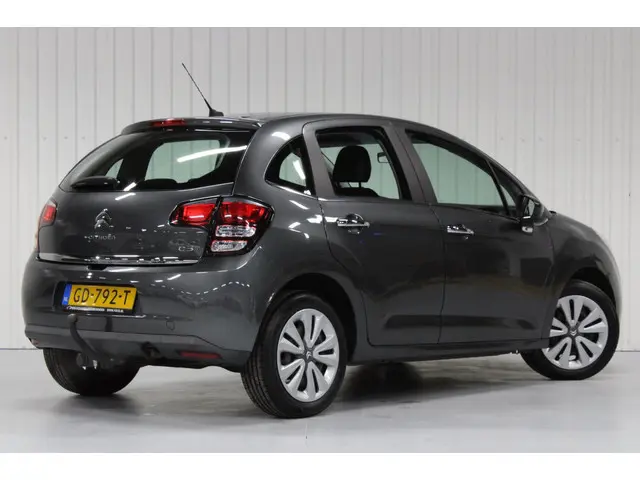 Citroën C3 1.0 PureTech Collection 2015 Benzine 7
