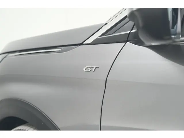 Peugeot 5008 PureTech 130 GT 2024 Benzine 22