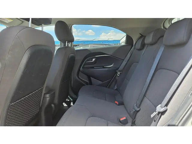 Kia Rio 1.4 CVVT ExecutiveLine 2015 Benzine 16