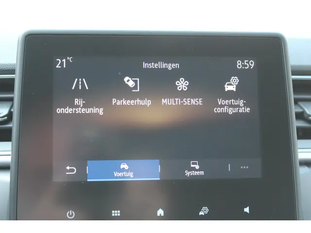 Renault Captur 1.3 EDC 140 Intens AUTOMAAT 2023 Benzine 33