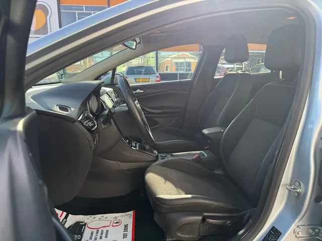 Opel Astra 1.4 Innovation AIRCO* CRUISE* N.A.P. ! 2016 Benzine 9