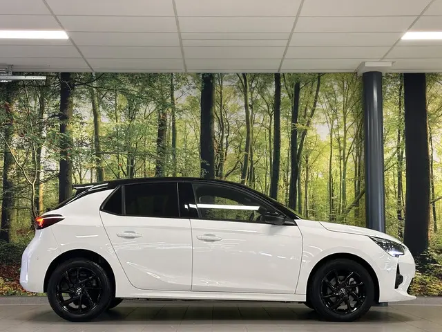 Opel Corsa 1.2 GS Line 2022 Benzine 4