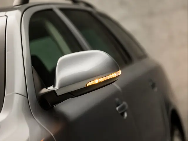 Škoda Octavia Combi 1.2 TSI Sport 2013 Benzine 19