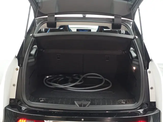 BMW i3 Basis High Executive 22 kWh Aut- 2013 Elektrisch 33