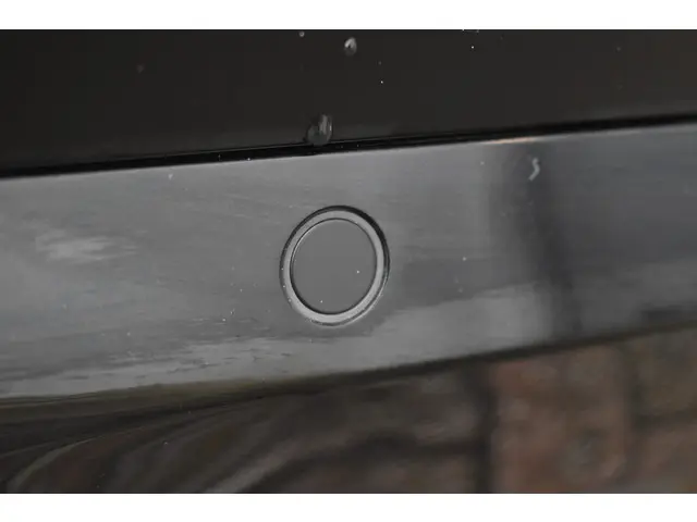 Citroën ë-C4 Feel Pack 50 kWh 2024 Elektrisch 22