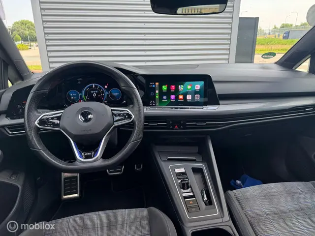 Volkswagen Golf 1.4 eHybrid GTE 2022 Hybride Benzine 20