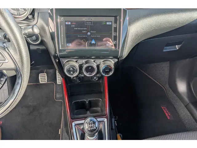 Suzuki Swift 1.4 Sport 2018 Benzine 19